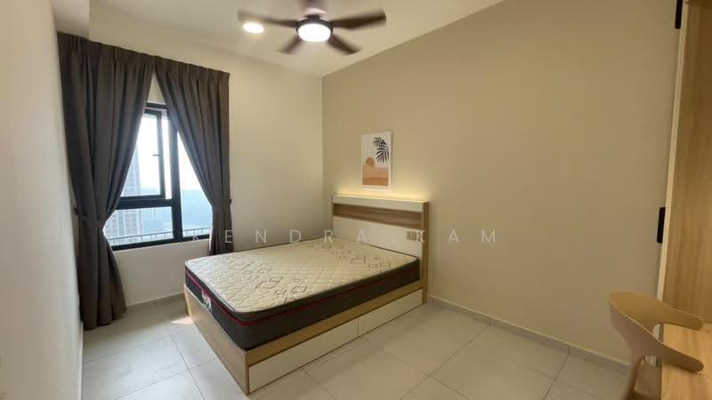 Condominium for Rent at D'Terra Residences - Kendra Kam - Bedroom - PropertyGuru.com.my
