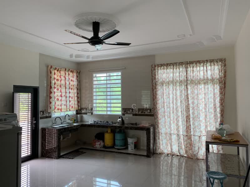 Bungalow House for Sale in Mahkota Hills (Lenggeng) - Selene Chong - Kitchen - PropertyGuru.com.my