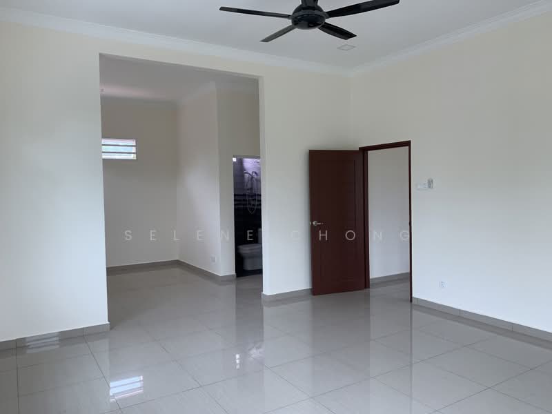 Bungalow House for Sale in Mahkota Hills (Lenggeng) - Selene Chong - Living Room - PropertyGuru.com.my