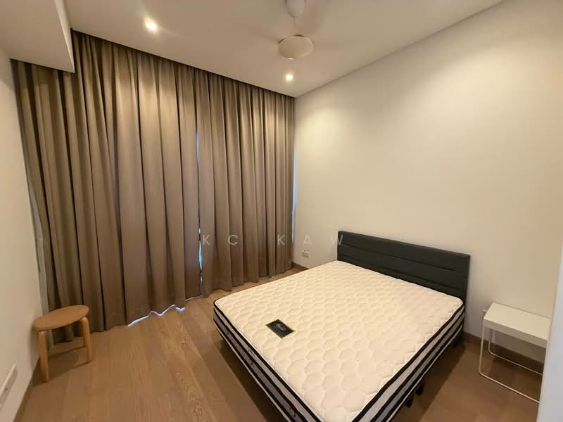 Service Residence for Rent at Lucentia Residences - KC KAW - Bedroom - PropertyGuru.com.my