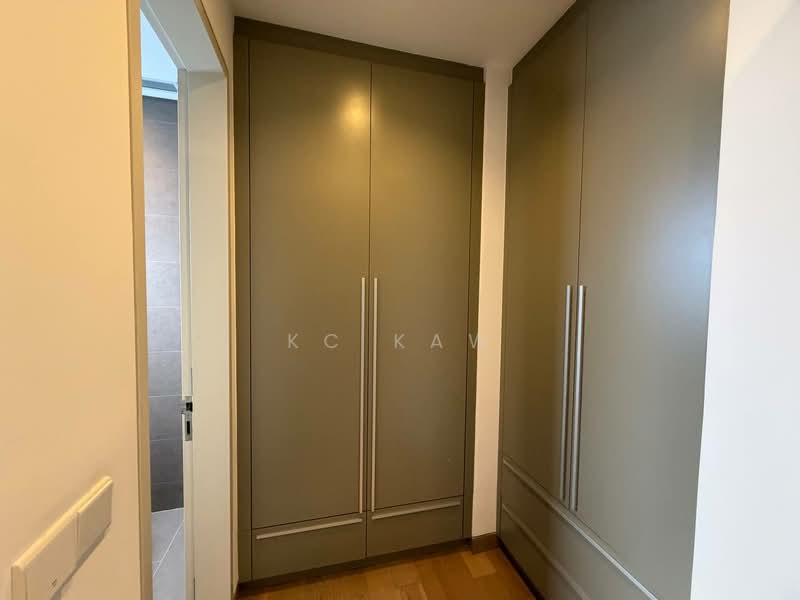 Service Residence for Rent at Lucentia Residences - KC KAW - Interior - PropertyGuru.com.my