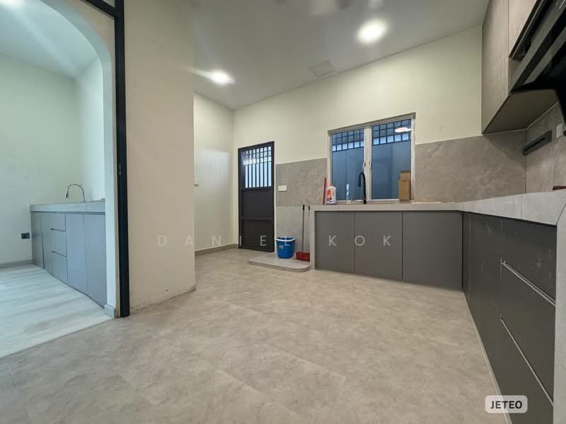 2-storey Terraced House for Sale in Taman Saga (Klang) - Daniel Kok - PropertyGuru.com.my