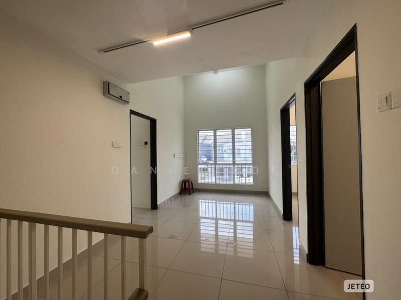2-storey Terraced House for Sale in Taman Saga (Klang) - Daniel Kok - Interior - PropertyGuru.com.my