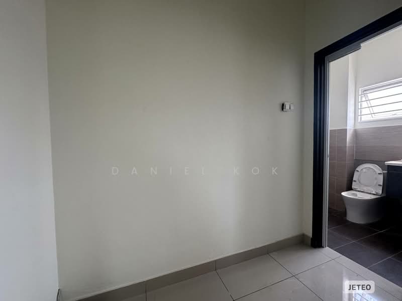 2-storey Terraced House for Sale in Taman Saga (Klang) - Daniel Kok - Bathroom - PropertyGuru.com.my