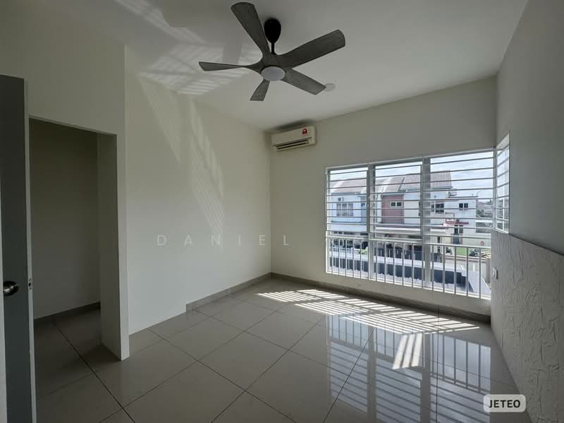 2-storey Terraced House for Sale in Taman Saga (Klang) - Daniel Kok - Interior - PropertyGuru.com.my