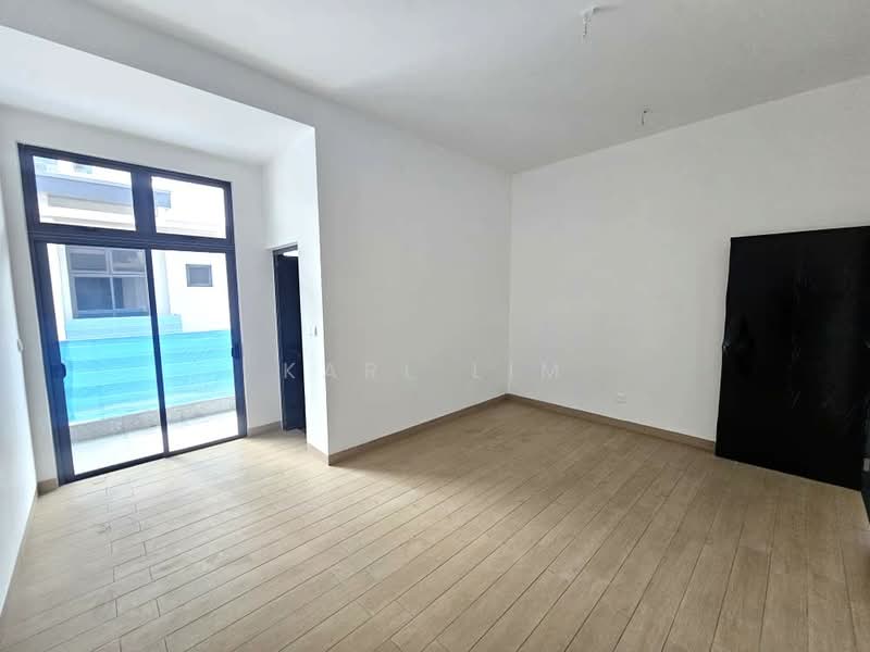 Cluster House for Sale in Bandar Uda Utama (Johor Bahru) - Karl Lim - Interior - PropertyGuru.com.my