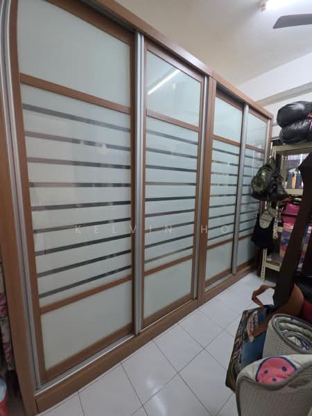 Pangsapuri untuk Dijual di Taman Lembah Maju 600 Apartment - Kelvin Ho - Interior - PropertyGuru.com.my
