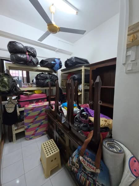 Pangsapuri untuk Dijual di Taman Lembah Maju 600 Apartment - Kelvin Ho - Interior - PropertyGuru.com.my