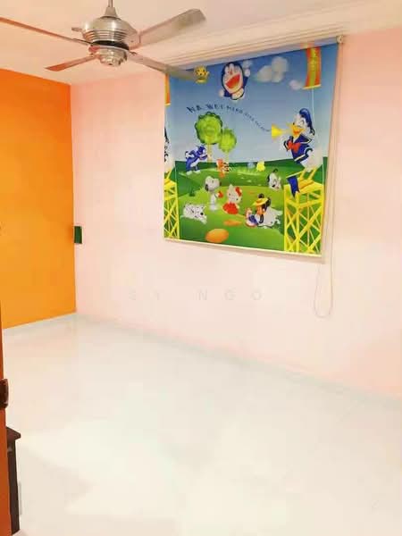 Rumah Teres 2-Tingkat untuk Dijual di Taman Johor Jaya (Johor Bahru) - SY Ngo - Interior - PropertyGuru.com.my