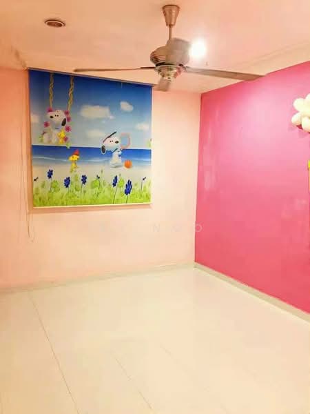 Rumah Teres 2-Tingkat untuk Dijual di Taman Johor Jaya (Johor Bahru) - SY Ngo - Interior - PropertyGuru.com.my
