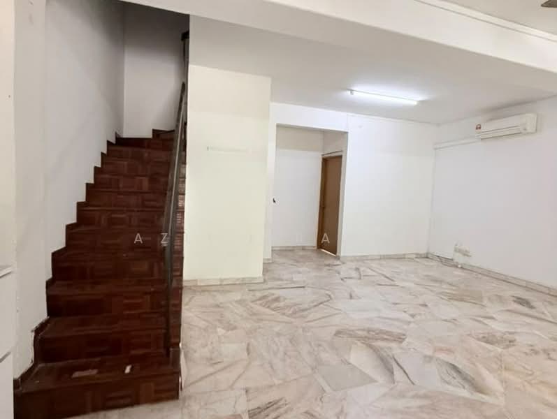 2-storey Terraced House for Sale in Seksyen 5 (Bangi) - Azli Ibrahim - Interior - PropertyGuru.com.my
