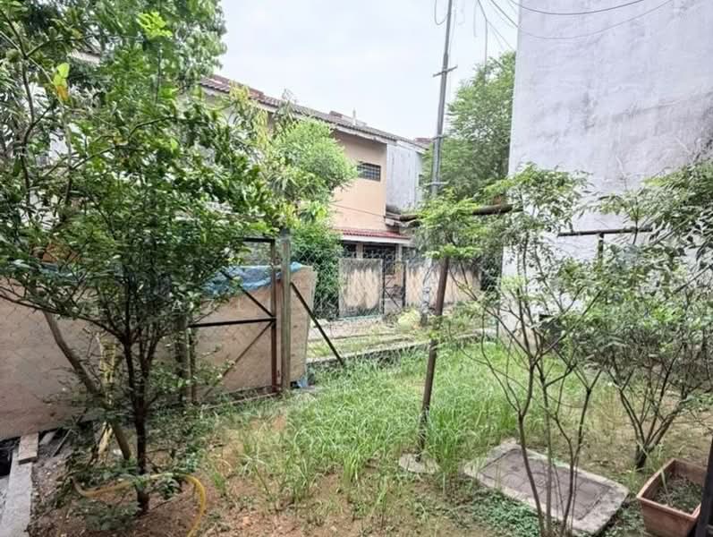 2-storey Terraced House for Sale in Seksyen 5 (Bangi) - Azli Ibrahim - Exterior - PropertyGuru.com.my