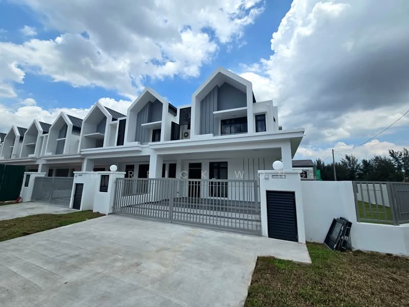 Rumah Teres 2-Tingkat untuk Dijual di Horizon Hills (Iskandar Puteri (Nusajaya)) - Derrick Wong - PropertyGuru.com.my