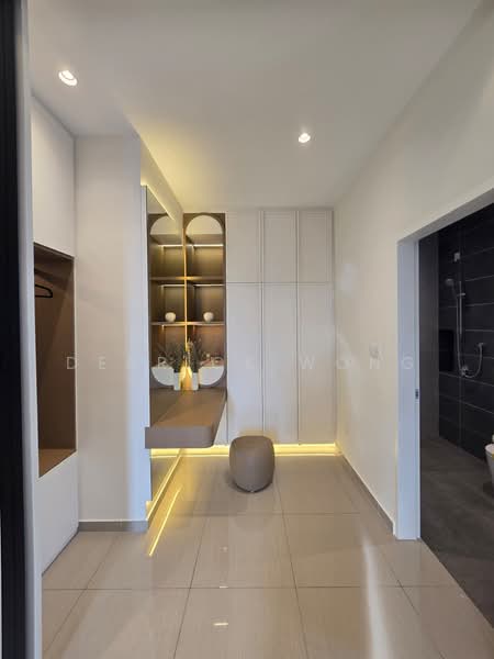Rumah Teres 2-Tingkat untuk Dijual di Horizon Hills (Iskandar Puteri (Nusajaya)) - Derrick Wong - Interior - PropertyGuru.com.my