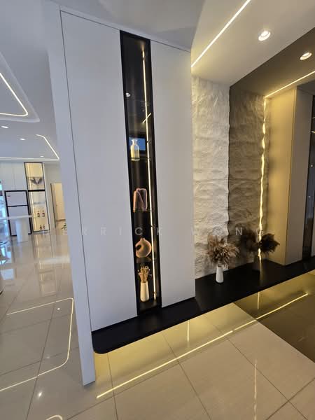 Rumah Teres 2-Tingkat untuk Dijual di Horizon Hills (Iskandar Puteri (Nusajaya)) - Derrick Wong - Interior - PropertyGuru.com.my