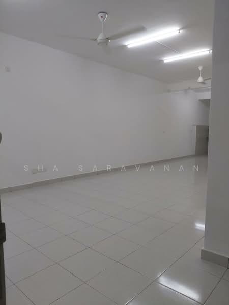 2-storey Terraced House for Rent in Pasir Gudang (Johor) - Sha Saravanan - Interior - PropertyGuru.com.my
