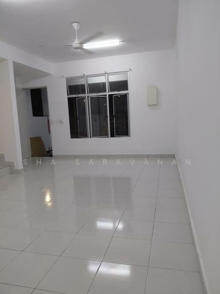 2-storey Terraced House for Rent in Pasir Gudang (Johor) - Sha Saravanan - Living Room - PropertyGuru.com.my