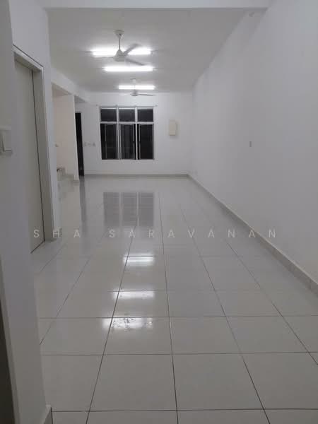 2-storey Terraced House for Rent in Pasir Gudang (Johor) - Sha Saravanan - Living Room - PropertyGuru.com.my