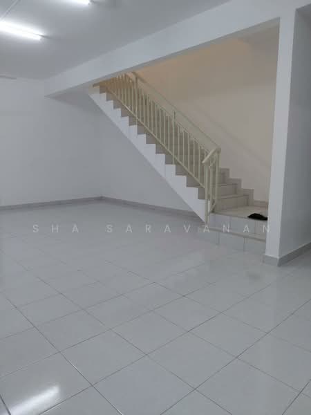 2-storey Terraced House for Rent in Pasir Gudang (Johor) - Sha Saravanan - Interior - PropertyGuru.com.my