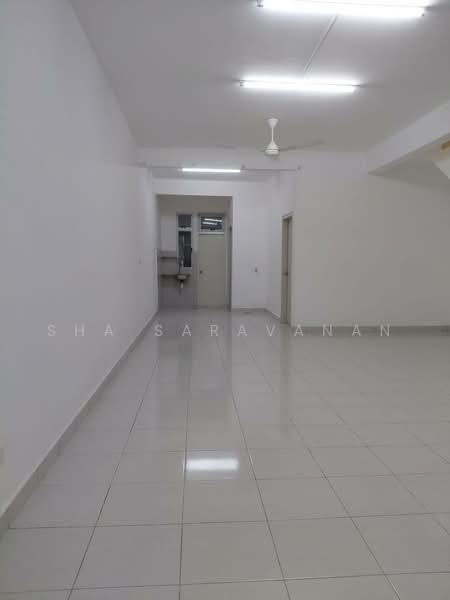 2-storey Terraced House for Rent in Pasir Gudang (Johor) - Sha Saravanan - Interior - PropertyGuru.com.my