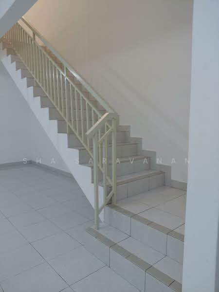 2-storey Terraced House for Rent in Pasir Gudang (Johor) - Sha Saravanan - Interior - PropertyGuru.com.my