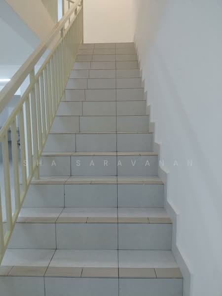 2-storey Terraced House for Rent in Pasir Gudang (Johor) - Sha Saravanan - Interior - PropertyGuru.com.my