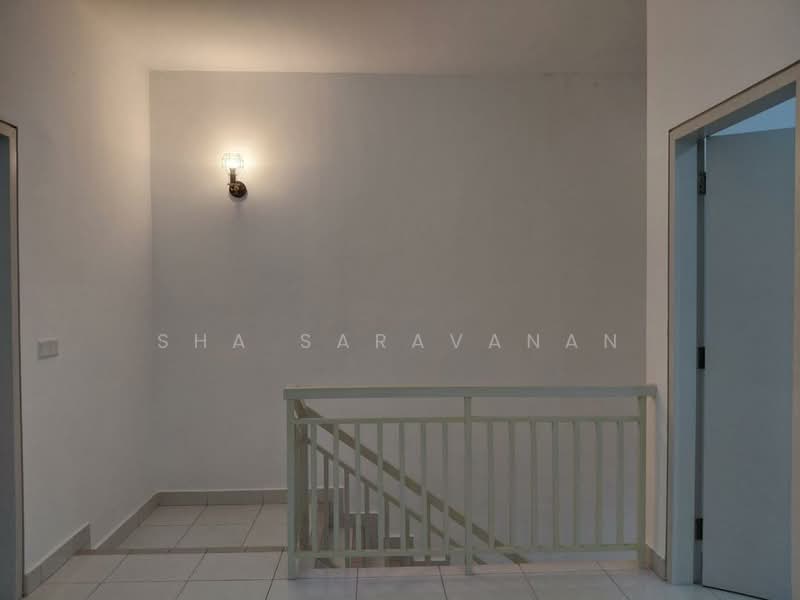 2-storey Terraced House for Rent in Pasir Gudang (Johor) - Sha Saravanan - PropertyGuru.com.my