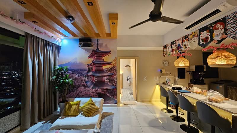 Service Residence for Sale at Southkey Mosaic - Michelle Kueh - PropertyGuru.com.my