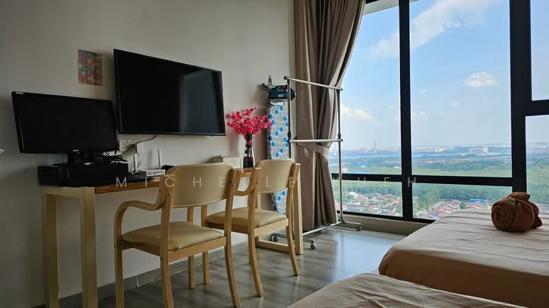 Service Residence for Sale at Southkey Mosaic - Michelle Kueh - PropertyGuru.com.my