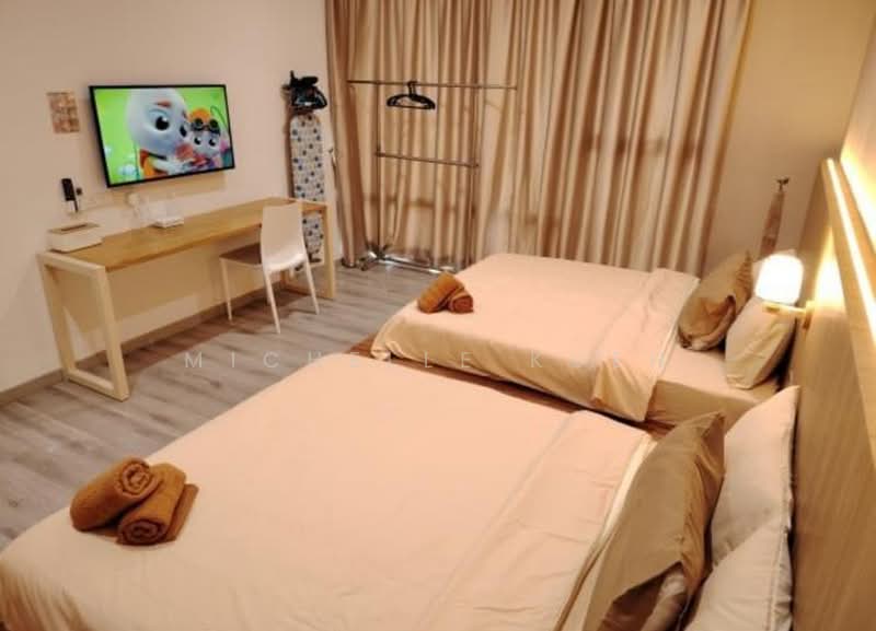Service Residence for Sale at Southkey Mosaic - Michelle Kueh - PropertyGuru.com.my