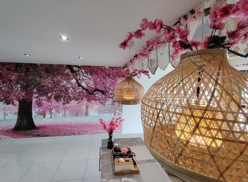 Service Residence for Sale at Southkey Mosaic - Michelle Kueh - PropertyGuru.com.my