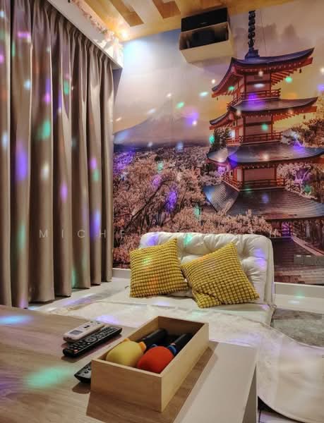Service Residence for Sale at Southkey Mosaic - Michelle Kueh - PropertyGuru.com.my