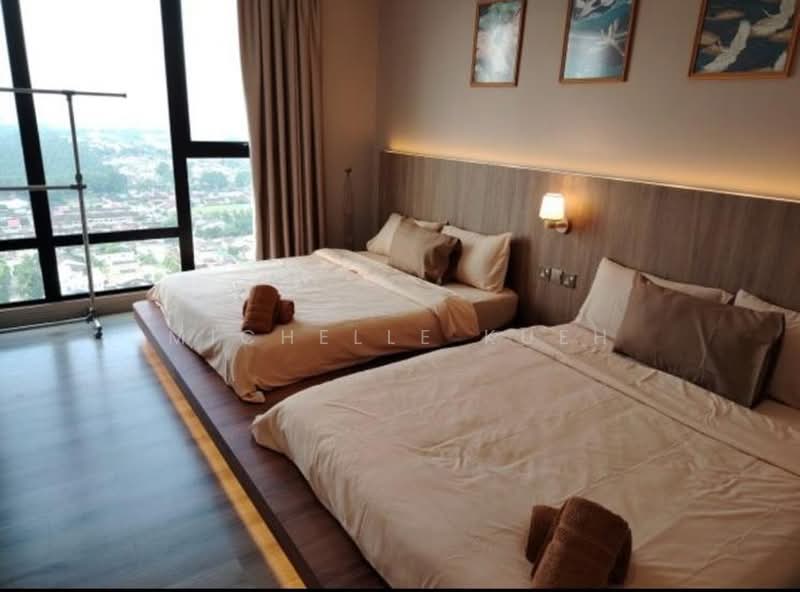 Service Residence for Sale at Southkey Mosaic - Michelle Kueh - PropertyGuru.com.my