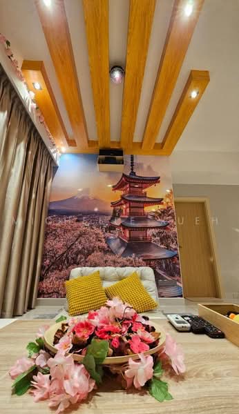 Service Residence for Sale at Southkey Mosaic - Michelle Kueh - PropertyGuru.com.my