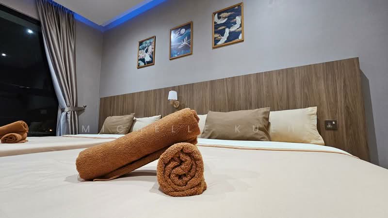 Service Residence for Sale at Southkey Mosaic - Michelle Kueh - PropertyGuru.com.my