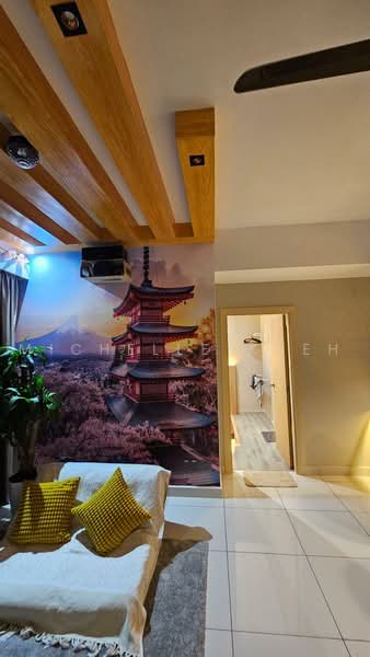 Service Residence for Sale at Southkey Mosaic - Michelle Kueh - PropertyGuru.com.my