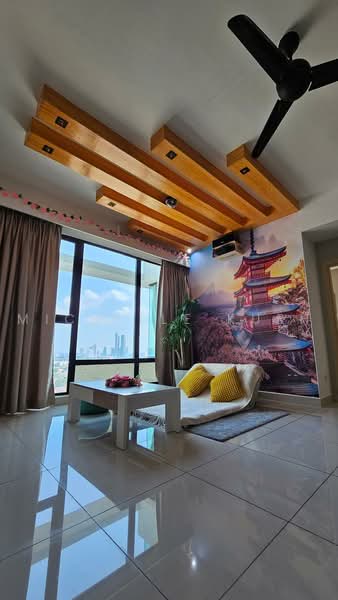 Service Residence for Sale at Southkey Mosaic - Michelle Kueh - PropertyGuru.com.my
