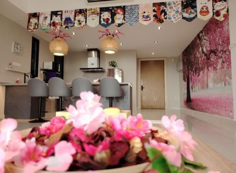Service Residence for Sale at Southkey Mosaic - Michelle Kueh - PropertyGuru.com.my