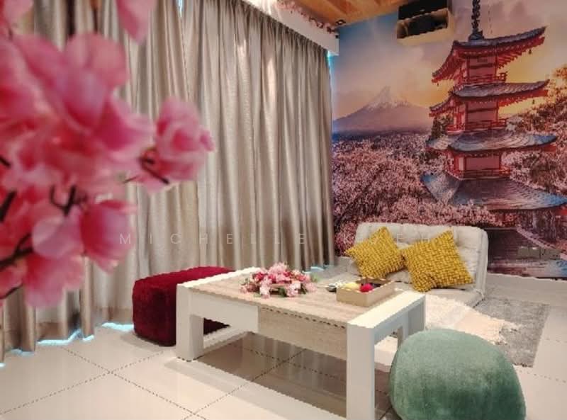 Service Residence for Sale at Southkey Mosaic - Michelle Kueh - PropertyGuru.com.my