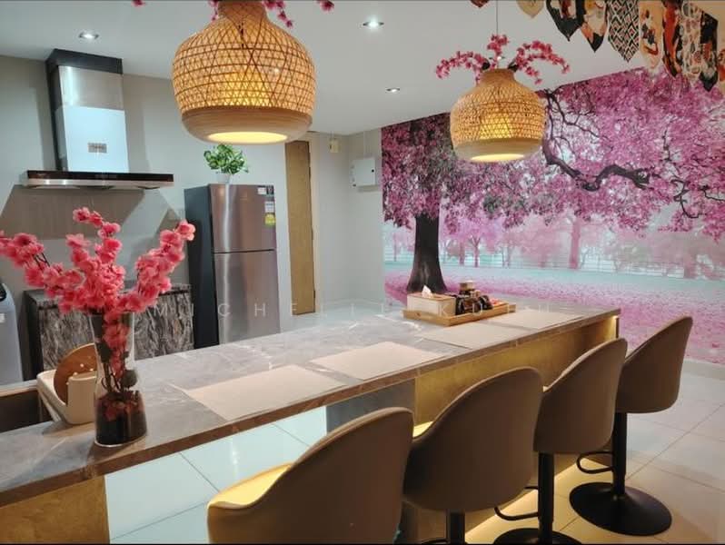 Service Residence for Sale at Southkey Mosaic - Michelle Kueh - PropertyGuru.com.my