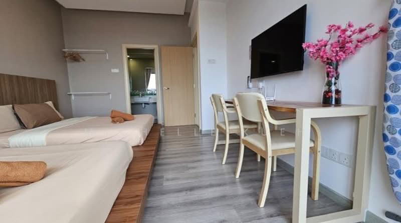 Service Residence for Sale at Southkey Mosaic - Michelle Kueh - PropertyGuru.com.my