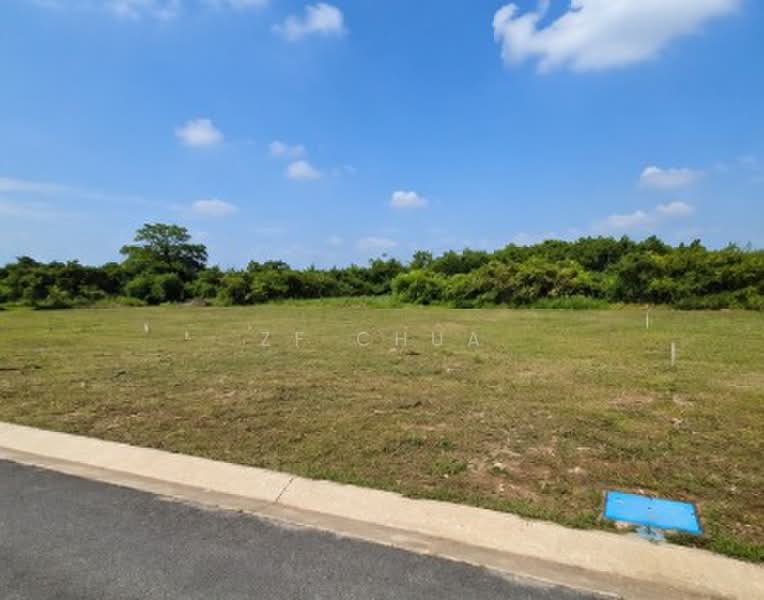 Tanah Kediaman untuk Dijual di D'Island (Puchong) - ZF Chua - Exterior - PropertyGuru.com.my