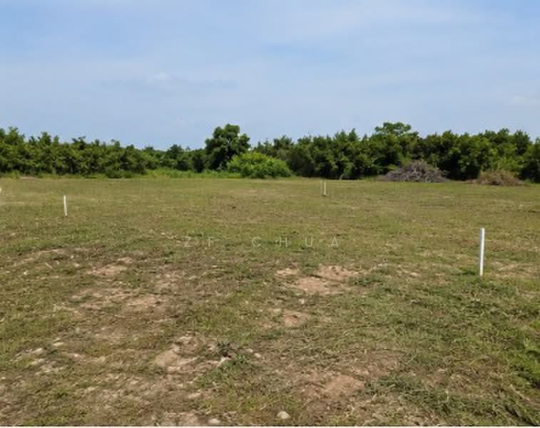 Tanah Kediaman untuk Dijual di D'Island (Puchong) - ZF Chua - Exterior - PropertyGuru.com.my