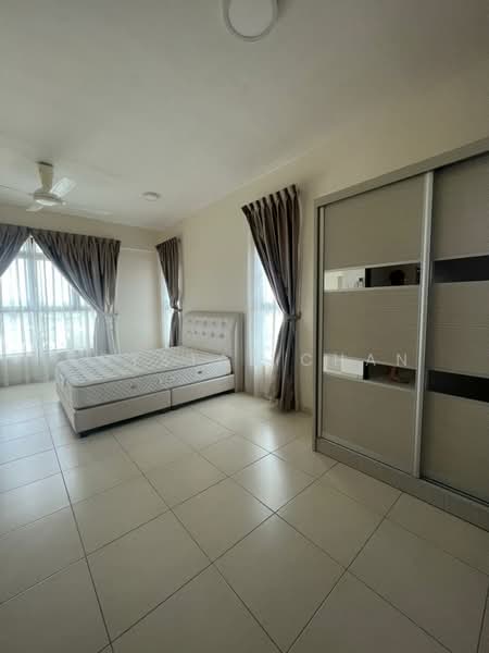 Service Residence for Sale at The Garden Residences - Crystal Chan - Bedroom - PropertyGuru.com.my