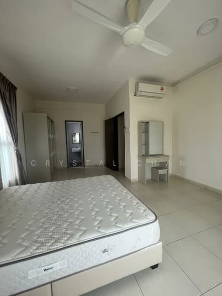 Service Residence for Sale at The Garden Residences - Crystal Chan - Bedroom - PropertyGuru.com.my