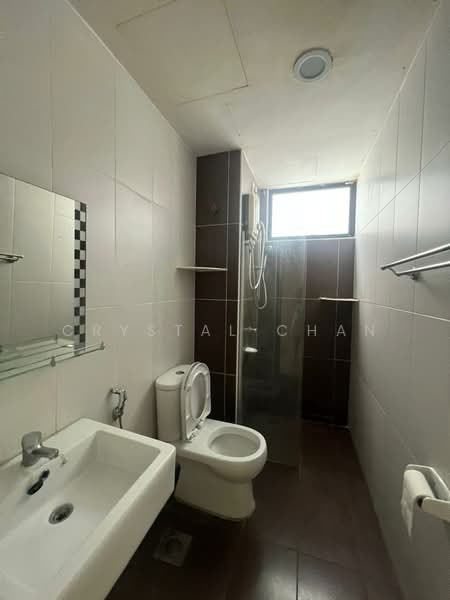 Service Residence for Sale at The Garden Residences - Crystal Chan - Bathroom - PropertyGuru.com.my