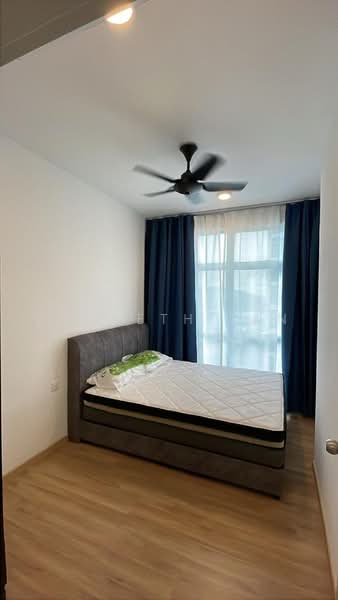 Service Residence for Sale at Midas @ Seri Alam - Kenneth Tan - Bedroom - PropertyGuru.com.my