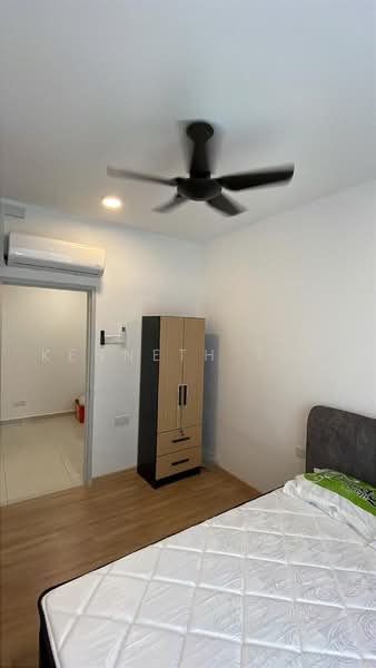 Service Residence for Sale at Midas @ Seri Alam - Kenneth Tan - PropertyGuru.com.my
