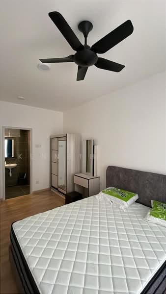 Service Residence for Sale at Midas @ Seri Alam - Kenneth Tan - PropertyGuru.com.my
