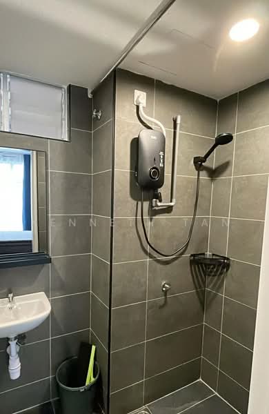 Service Residence for Sale at Midas @ Seri Alam - Kenneth Tan - PropertyGuru.com.my